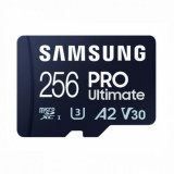MICROSDXC PRO ULTIMATE 256GB UHS1, Samsung