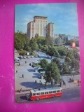 HOPCT 16652 HOTEL MOSKVA - KIEV -- UCRAINA--EUROPA -NECIRCULATA