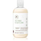 Paul Mitchell Tea Tree Scalp Care șampon impotriva subtierii parului 300 ml