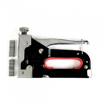 Capsator manual pentru tapiterie Strend Pro S205, 04-14 mm foto