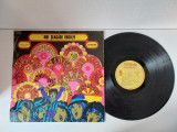 Noi Șlagăre Engleze, disc vinil compilatie rock scoasa de Electecord (1968)