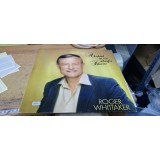 Vinil Audio Roger Whittaker -Abscj&acute;hied ist ein scharfes Schwert #A8886