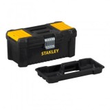 Stanley STST1-75521 Cutie esentiala cu inchidere metalica 19&quot;, 482x254x250mm - 3253561755217