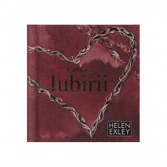 Cărticica iubirii - Paperback brosat - Helen Exley - Helen Exley