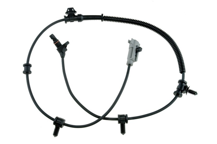 Senzor ABS fata Jeep Grand Cherokee 3 2005-, Commander 2005-, Stanga, Dreapta, NTY HCA-CH-003