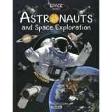 Space Stickers - Astronauts and Space Exploration
