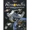 Space Stickers - Astronauts and Space Exploration
