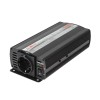 Invertor 12Vdc-230Vac 500W Kemot