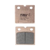 Cumpara ieftin Placute Frana Fata Sinterizate TRW BMW K100 K75 MCB617SV