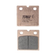 Placute Frana Fata Sinterizate TRW BMW K100 K75 MCB617SV