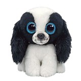 PLUS TY 15CM BOOS SISSY CATEL NEGRU ALB SuperHeroes ToysZone