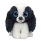 Plus ty 15cm boos sissy catel negru alb