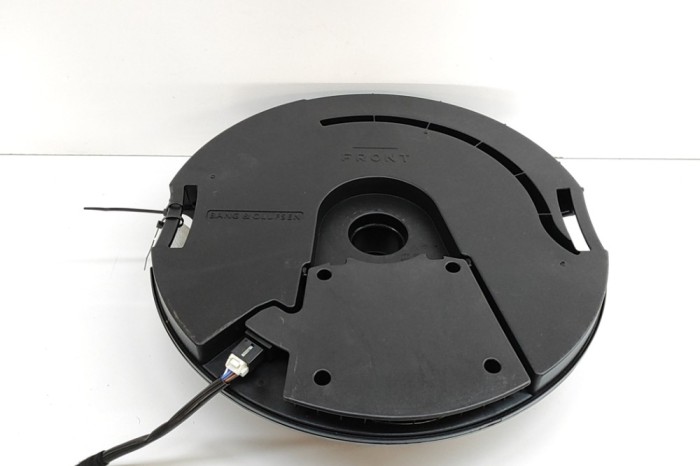 Subwoofer AUDI A3 Sportback 8VA, 8VF 2020 OEM: 8V0035382C | 29312505