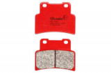 Plăcuțe de fr&acirc;nă față, utilizare: route, material: sinter-SA, 55,3x68,3x9,2mm compatibil: APRILIA RS 125 2006-2007, BREMBO