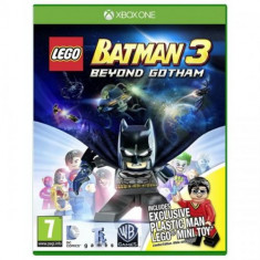 LEGO Batman 3: Beyond Gotham Toy Edition Xbox One + DLC foto