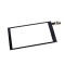 Geam cu Touchscreen HTC Desire 620 Negru Orig China