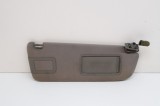 Parasolar dreapta AUDI A8 D3 4E2, 4E8 2007 OEM: 4E0857552K 14732760