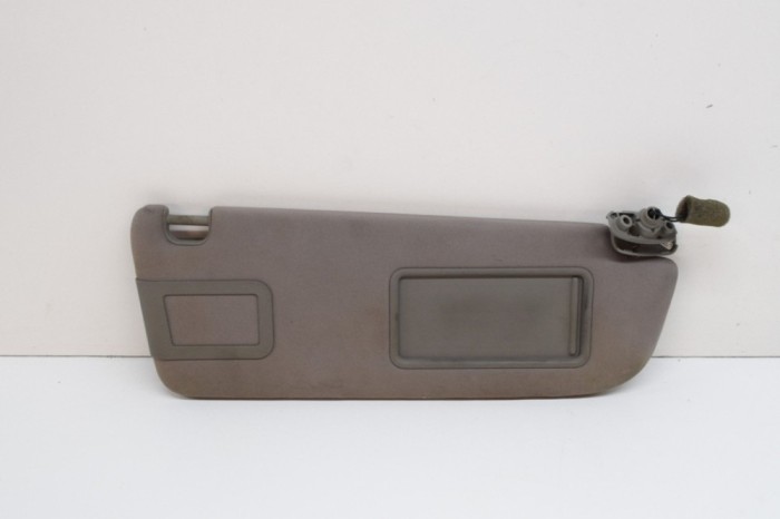Parasolar dreapta AUDI A8 D3 4E2, 4E8 2007 OEM: 4E0857552K 14732760
