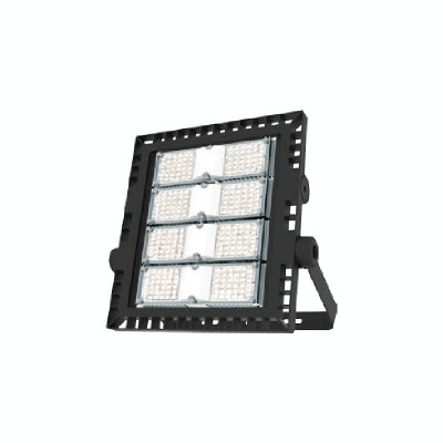 Proiector LED modular 240W IP65 5700k foto