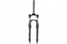 Furca Bicicleta Rst Capa-T - 24 Inch, 50 Mm, Negru foto