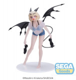 Debby the Corsifa is Emulous Luminasta PVC Statue Debby the Corsifa Swimsuit Ver. 19 cm, Sega