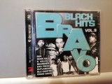 Bravo Black Hits vol 9 - Selectiuni - 2cd set (2003/Warner/UK) - CD Original/ca Nou