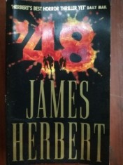 '48- James Herbert