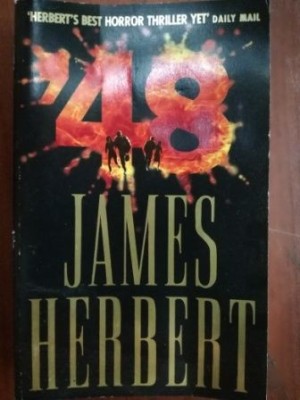 &amp;#039;48- James Herbert foto