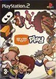 Joc PS2 Eye Toy Play