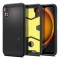 Husa pentru Samsung Galaxy Xcover7 - Spigen Tough Armor - Black