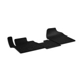 Set covorase auto cauciuc umbrella pentru citroen jumpy. spacetourer (2016-) peugeot expert/ traveller (2016-) opel zafira life (2016-). vivaro c (201