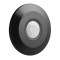 Senzor miscare cu montaj pe tavan 360 grade negru max 2000W V-TAC