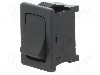 Intrerupator OFF-ON, 2 pozitii, SPDT, Marquardt - 01803.2102
