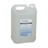 Lichid de fum Ibiza pentru masina LowFog, 5 l