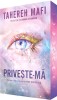 Priveste-Ma, Tahereh Mafi - Editura Corint