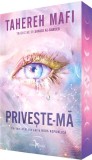 Cumpara ieftin Priveste-Ma, Tahereh Mafi - Editura Corint