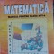 MATEMATICĂ - manual pentru clasa a VI-a, T. UDREA, D.NIȚESCU