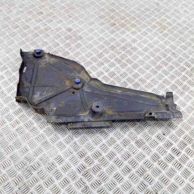 Scut motor dreapta spate MERCEDES-BENZ GLE W166 2017 OEM: A1666809607 foto