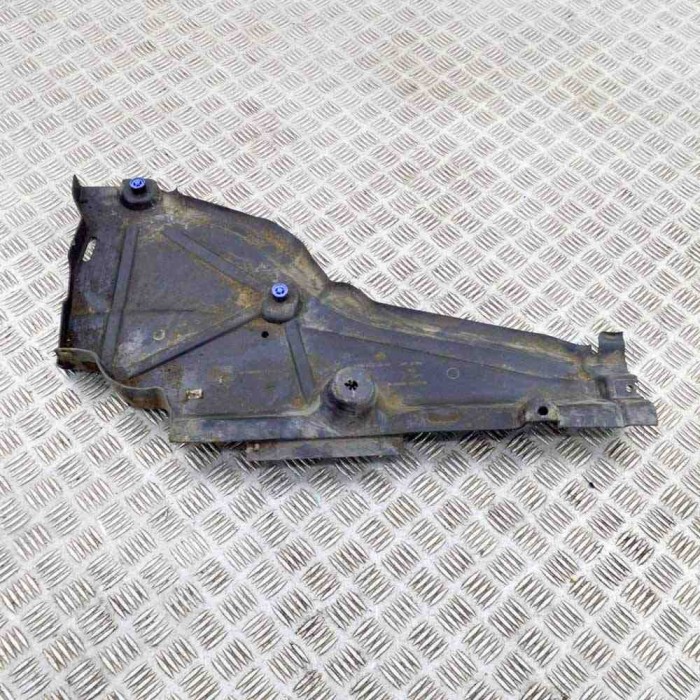 Scut motor dreapta spate MERCEDES-BENZ GLE W166 2017 OEM: A1666809607