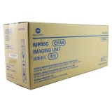 Unitate de imagine original Konica Minolta IUP35C AAJV0HD Cyan