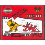 NEVIS 1994 DESENE ANIMATE DISNEY