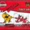 NEVIS 1994 DESENE ANIMATE DISNEY