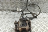 Etrier de fr&acirc;nă dreapta spate LAND ROVER RANGE ROVER EVOQUE L538 2015 OEM: FK72-2552-AA,GJ32-2K327-BC 31100219