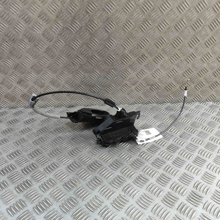 &Icirc;ncuietoare ușă dreapta față CITRO&Euml;N JUMPY III Van 2024 OEM: PSA084143 31882643