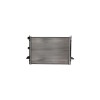 Radiator apa SEAT ALHAMBRA 7V8 7V9 AVA Quality Cooling VW2184