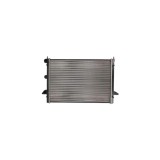 Radiator apa VW SHARAN 7M8 7M9 7M6 AVA Quality Cooling VW2184, Volkswagen