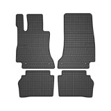 Covoare cauciuc compatibile Mercedes E-Klass W213 2016-&gt; Cod: 401761 / P100 Automotive TrustedCars, Oem