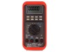 Multimetru Digital BRYMEN BM857S True RMS RS232 CAT III 1000V CAT IV 600V LCD