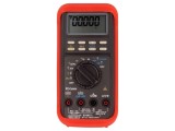 Multimetru digital RS232 LCD 50.000 Baragraf BM857S