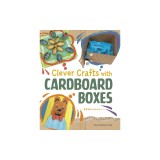 Clever Crafts with Cardboard Boxes